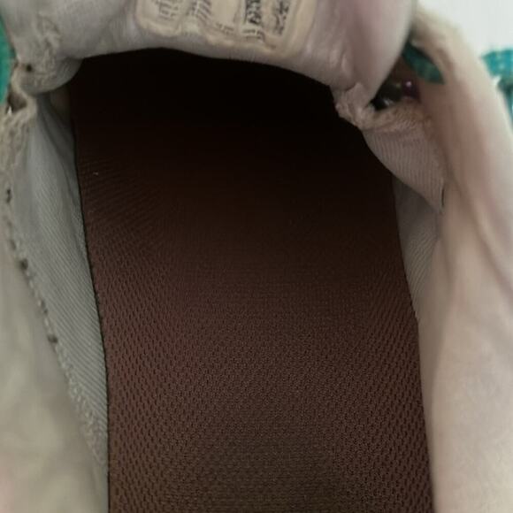 NIKE AIR ZOOM PEGASUS 39 RPM SANDFRIFT/ALE RUNNING SNEAKERS SIZE 11 1/2 - Picture 5 of 8